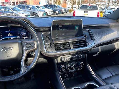 Certified 2024 Chevrolet Tahoe RST image 19