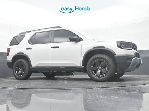 New 2026 Honda Passport RTL image 27