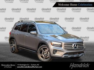 Used 2026 Mercedes-Benz GLB 250 video 1