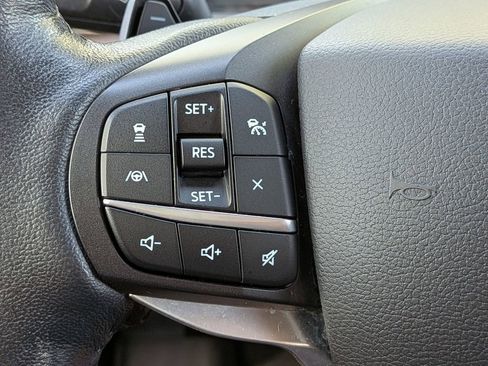 Used 2020 Ford Explorer Limited RWD image 23