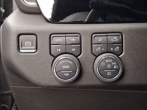 Used 2024 Chevrolet Silverado 1500 RST w/ All Star Edition Plus image 25