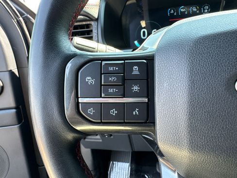 Certified 2022 Ford Expedition Max Limited AWD/4WD image 33