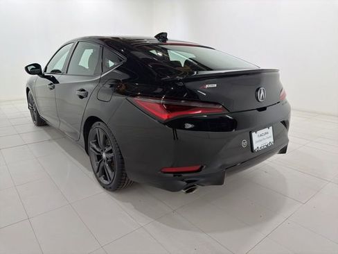 Certified 2024 Acura Integra A-Spec image 3