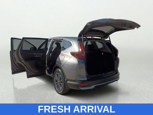 Used 2020 Honda CR-V EX-L image 13