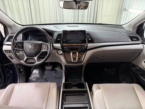 Used 2019 Honda Odyssey EX-L image 14