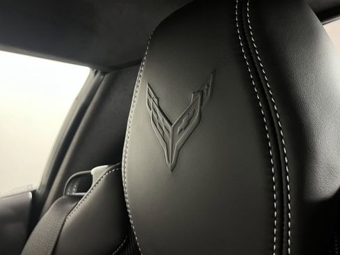 New 2026 Chevrolet Corvette Stingray Premium Conv w/ Z51 Performance Package image 23