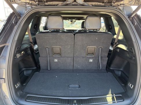 Used 2024 Jeep Grand Cherokee L Altitude image 7