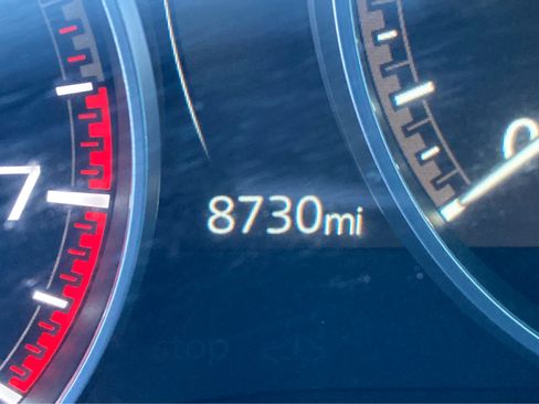 Used 2026 MAZDA MAZDA3 s Sport FWD image 13