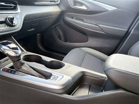New 2026 Buick Envista Preferred w/ Convenience I Package image 25