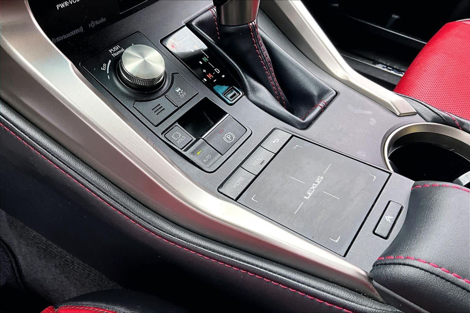 Used 2019 Lexus NX 300 F Sport w/ F Sport Premium Package FWD image 34