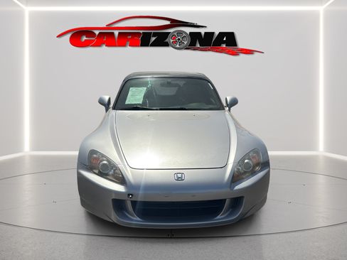 Used 2007 Honda S2000 image 13