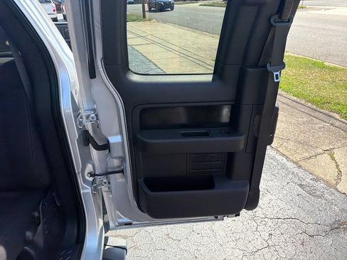 Used 2012 Ford F150 FX4 w/ FX Plus Pkg AWD/4WD image 38