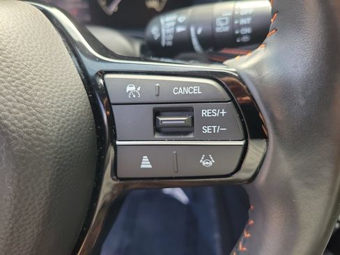 Used 2024 Honda HR-V Sport image 20