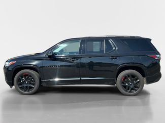Used 2019 Chevrolet Traverse Premier w/ Redline Edition AWD/4WD video 2