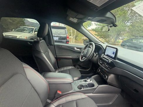 Used 2026 Ford Escape ST-Line AWD/4WD image 10