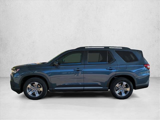 Certified 2026 Honda Pilot EX-L image 9