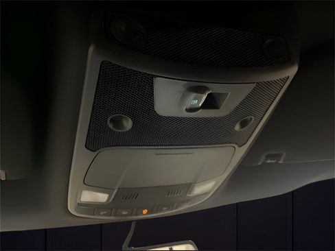 Used 2018 Ford F150 Lariat w/ Equipment Group 501A Mid image 48