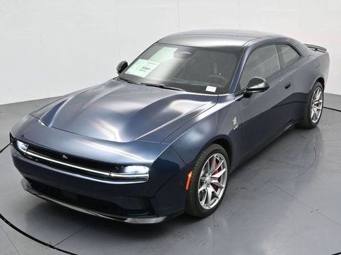 New 2025 Dodge Charger Daytona Scat Pack w/ Track Pack AWD/4WD image 42