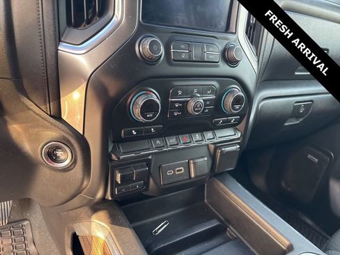 Used 2019 Chevrolet Silverado 1500 RST w/ All-Star Edition image 8