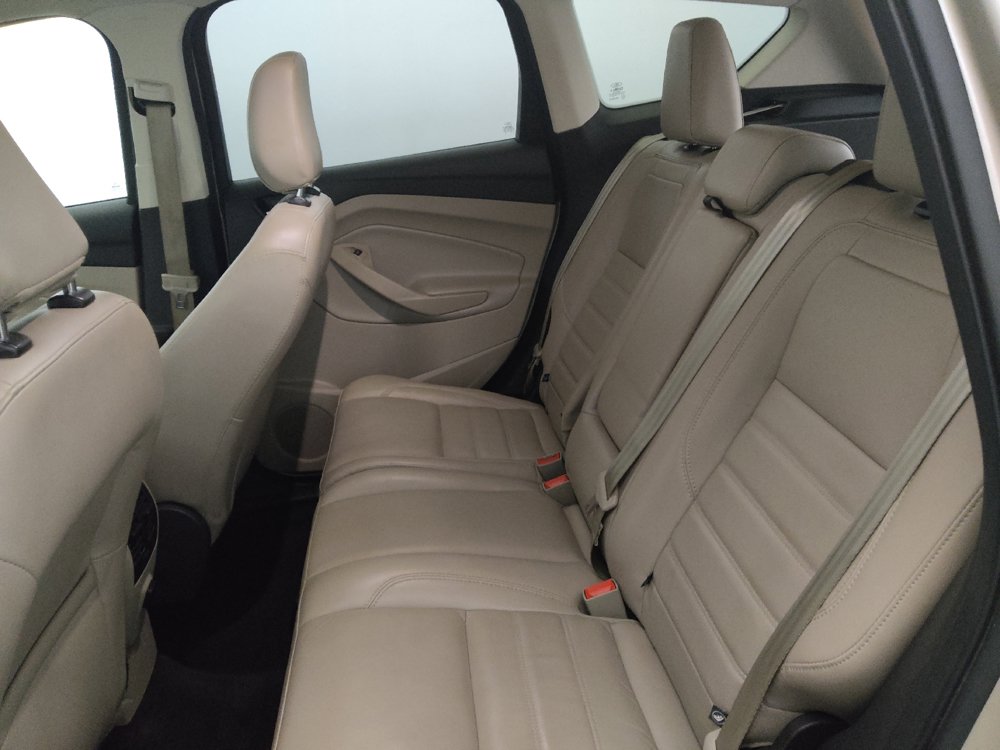 Used 2018 Ford Escape SEL AWD/4WD image 18