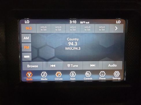 Used 2021 Jeep Gladiator Sport AWD/4WD image 12