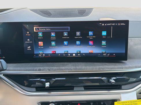 New 2027 BMW X7 xDrive40i w/ Executive Package AWD/4WD image 29