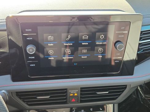 New 2026 Volkswagen Jetta GLI Autobahn image 12