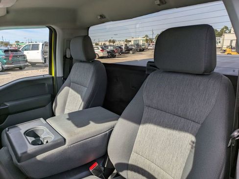 Used 2022 Ford F150 XL w/ Equipment Group 101A High image 29