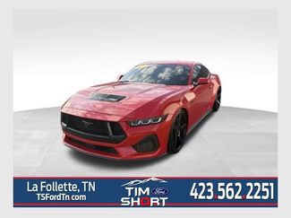 Used 2024 Ford Mustang GT Premium video 1