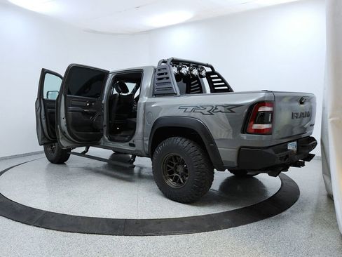 Used 2023 RAM 1500 TRX w/ TRX Level 2 Equipment Group AWD/4WD image 10