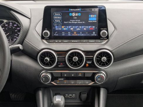 Used 2024 Nissan Sentra SV image 17