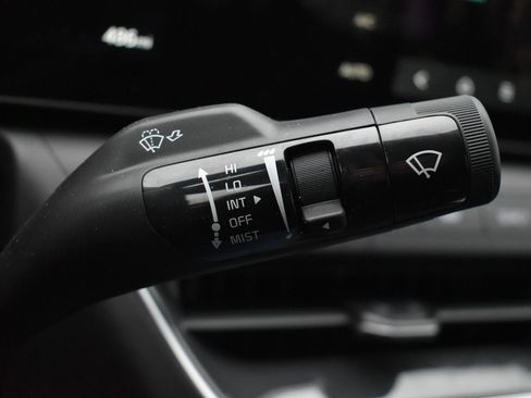 Used 2025 Kia K4 EX image 21