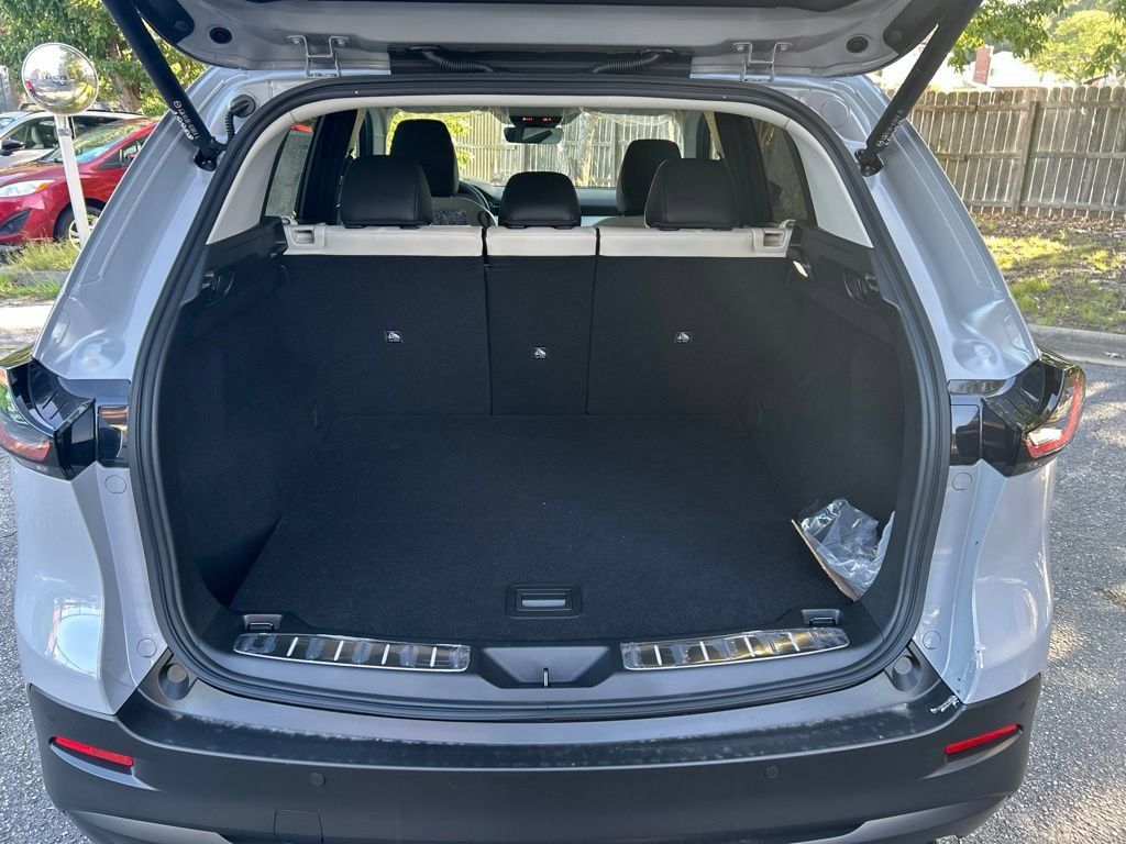 New 2026 MAZDA CX-5 Preferred AWD/4WD image 29