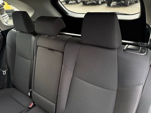 Used 2025 Toyota RAV4 LE image 11