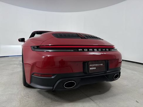 New 2026 Porsche 911 Carrera S image 20