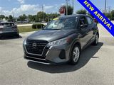 Certified 2023 Nissan Kicks S image 2