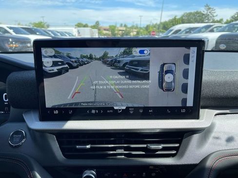 New 2026 Ford Explorer ST w/ Sun And Sound Package AWD/4WD image 19