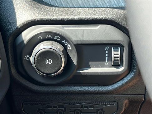 New 2025 Jeep Wrangler Sport S image 20