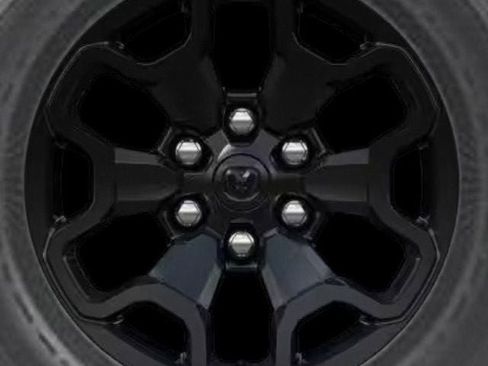 New 2026 RAM 1500 RHO image 7