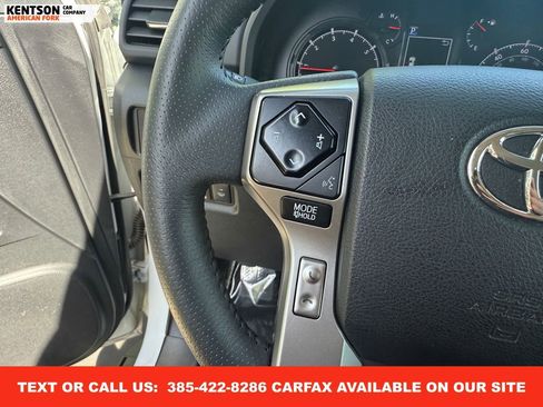 Used 2024 Toyota 4Runner SR5 image 19