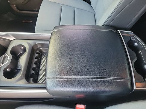 Used 2022 RAM 1500 Big Horn w/ Trailer Tow Group AWD/4WD image 24