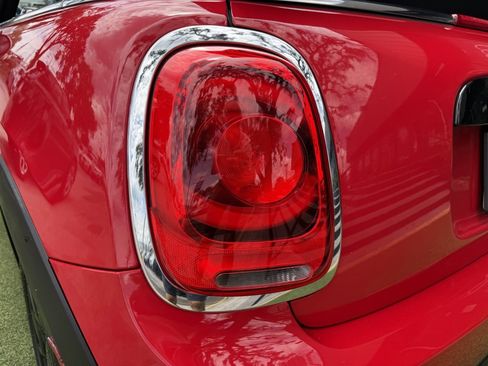 Used 2019 MINI Cooper Convertible FWD image 15