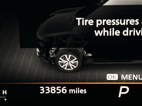 Used 2022 INFINITI QX60 Luxe w/ Cargo Package image 16