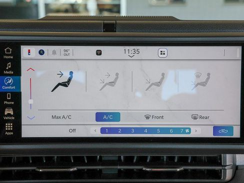 New 2026 Jeep Gladiator Sport image 16