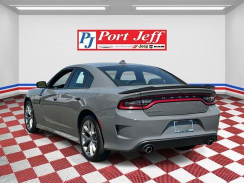 Certified 2023 Dodge Charger GT RWD image 5