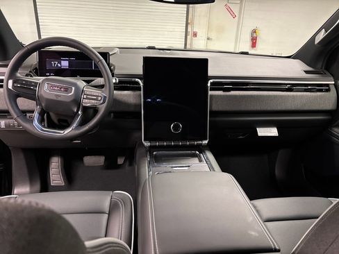 New 2026 GMC Sierra EV Elevation AWD/4WD image 29