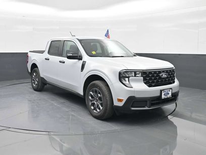 New 2025 Ford Maverick XLT w/ Equipment Group 301A