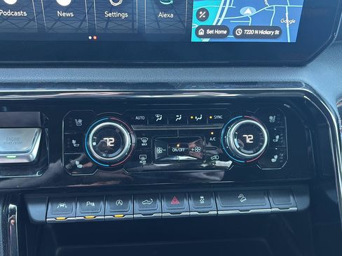 Used 2023 GMC Sierra 1500 AT4 w/ AT4 Premium Package image 29