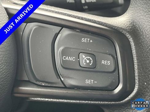 Certified 2024 Jeep Gladiator Sport AWD/4WD image 30