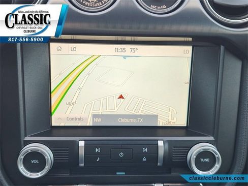 Used 2023 Ford Mustang Mach 1 w/ Equipment Group 700A image 16